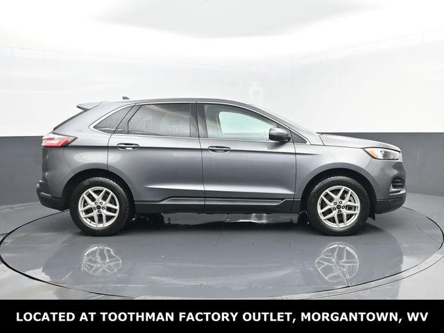used 2024 Ford Edge car, priced at $20,669