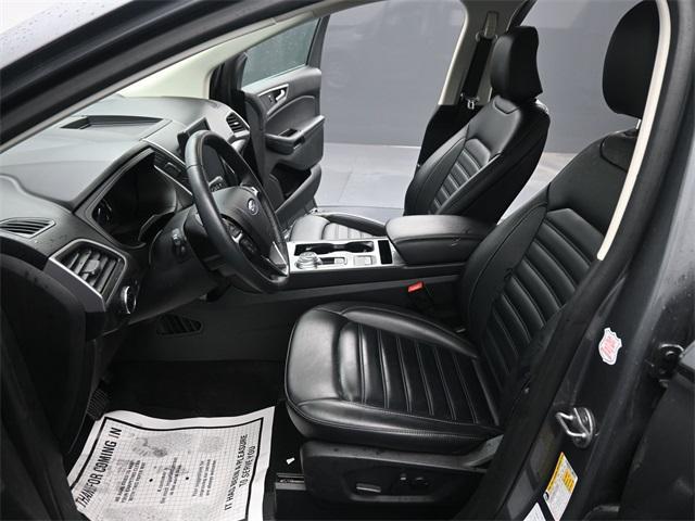 used 2024 Ford Edge car, priced at $21,563