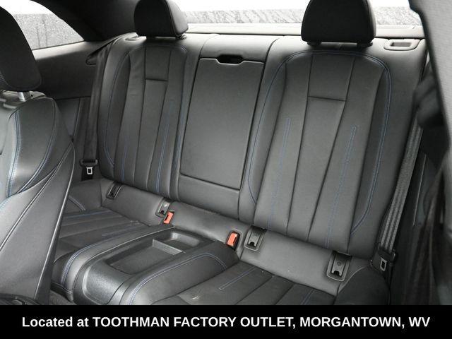 used 2019 Audi A5 car, priced at $21,540