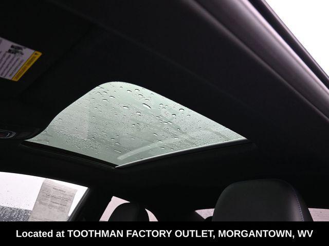 used 2019 Audi A5 car, priced at $21,540