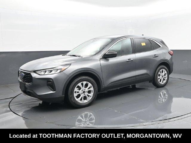 used 2024 Ford Escape car, priced at $20,195