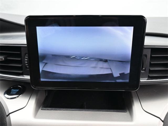 used 2022 Ford Explorer car, priced at $27,699