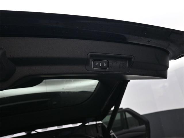 used 2022 Ford Explorer car, priced at $27,699