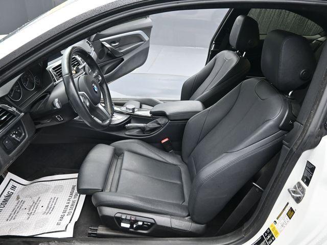 used 2020 BMW 430 car, priced at $20,988