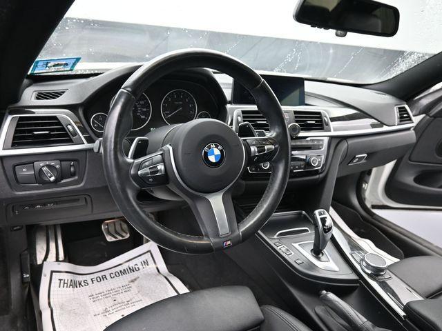 used 2020 BMW 430 car, priced at $20,988