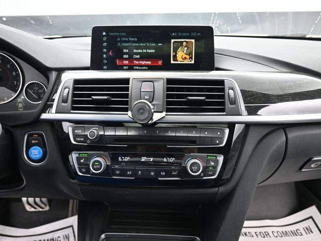 used 2020 BMW 430 car, priced at $20,988