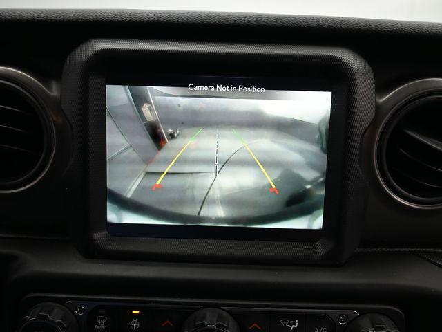 used 2023 Jeep Wrangler car, priced at $26,416