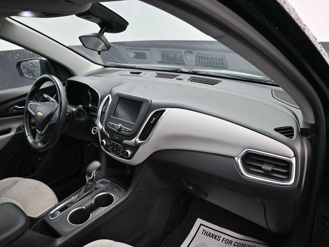 used 2022 Chevrolet Equinox car, priced at $16,518