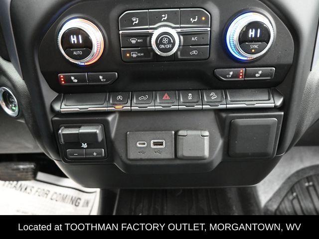 used 2019 GMC Sierra 1500 car, priced at $29,002