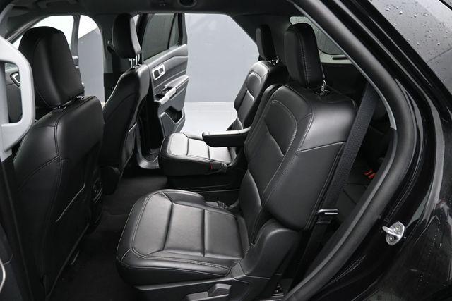 used 2024 Ford Explorer car, priced at $32,515