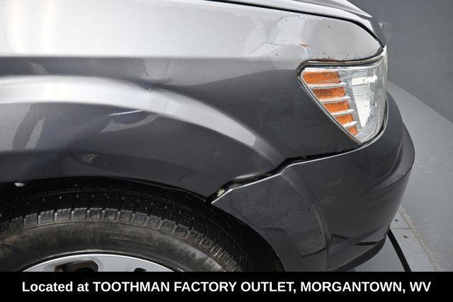 used 2019 Dodge Journey car, priced at $11,684