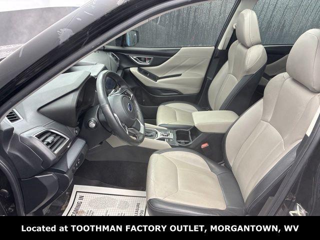 used 2020 Subaru Forester car, priced at $17,988