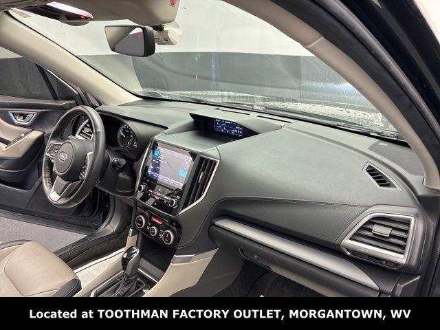 used 2020 Subaru Forester car, priced at $17,988