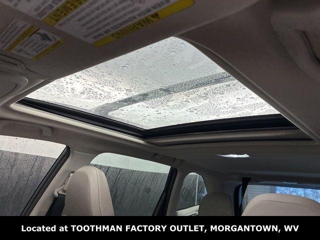 used 2020 Subaru Forester car, priced at $17,988