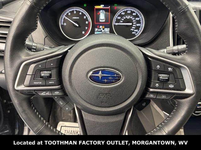 used 2020 Subaru Forester car, priced at $17,988