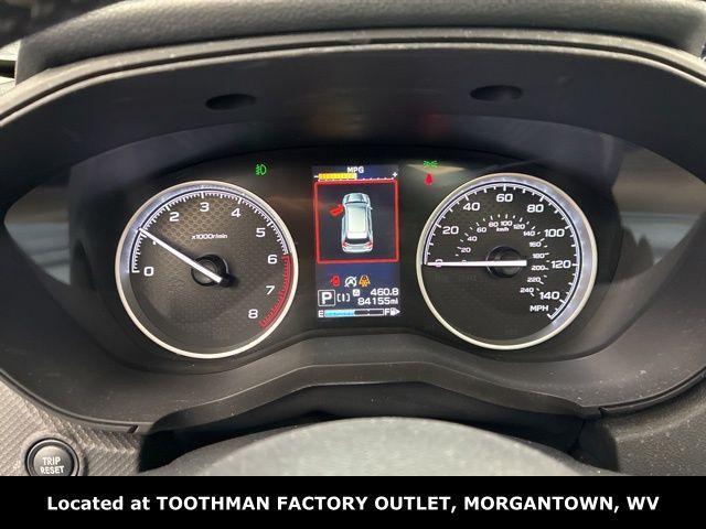 used 2020 Subaru Forester car, priced at $17,988