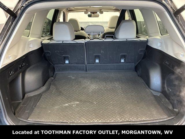 used 2020 Subaru Forester car, priced at $17,988