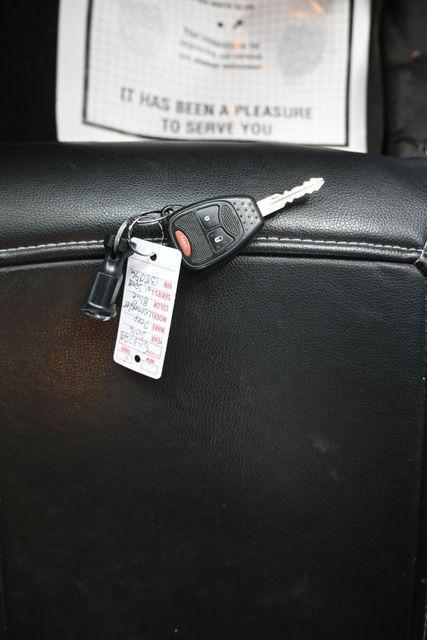used 2016 Jeep Wrangler Unlimited car, priced at $15,555