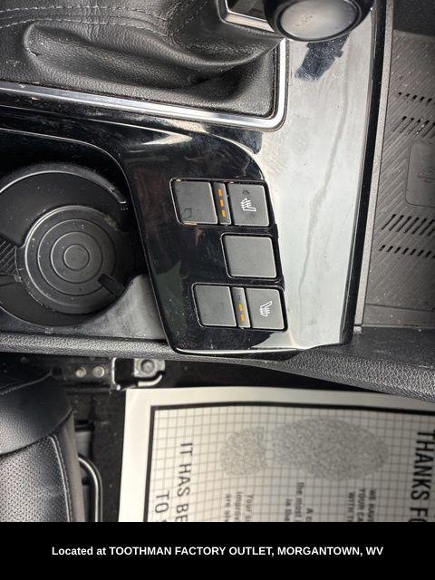 used 2023 Kia Sportage car, priced at $23,996