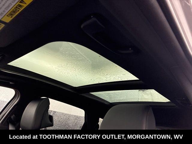 used 2023 Kia Sportage car, priced at $23,996