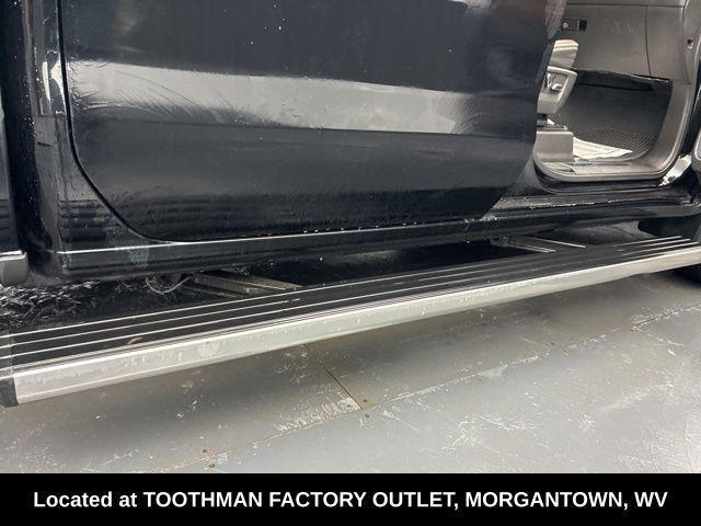 used 2023 GMC Sierra 1500 car, priced at $56,988