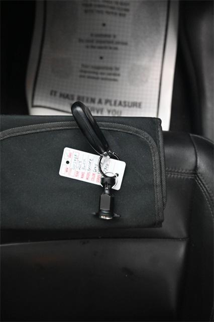 used 2018 Buick Encore car, priced at $12,623