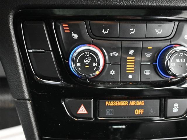 used 2018 Buick Encore car, priced at $12,623