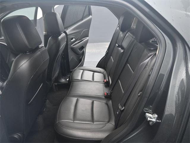 used 2018 Buick Encore car, priced at $12,623