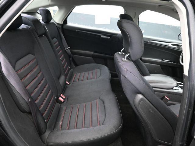 used 2013 Ford Fusion car, priced at $6,909