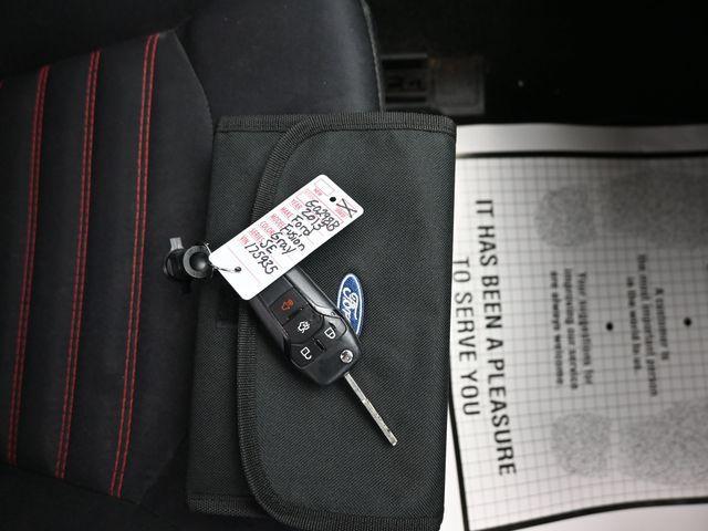 used 2013 Ford Fusion car, priced at $6,909