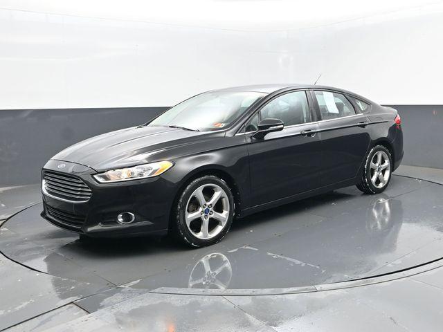 used 2013 Ford Fusion car, priced at $6,909