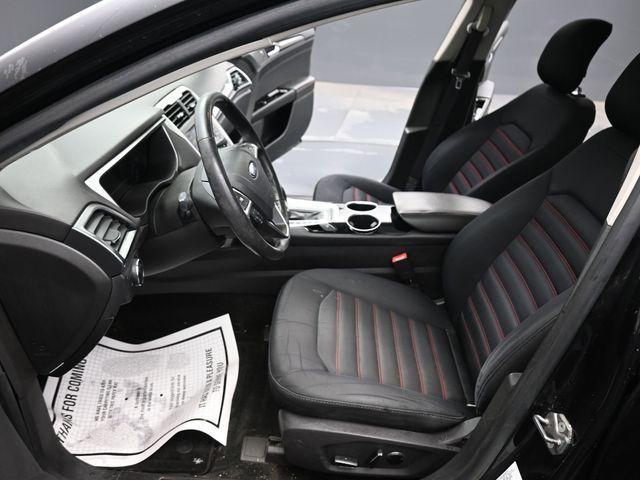 used 2013 Ford Fusion car, priced at $6,909