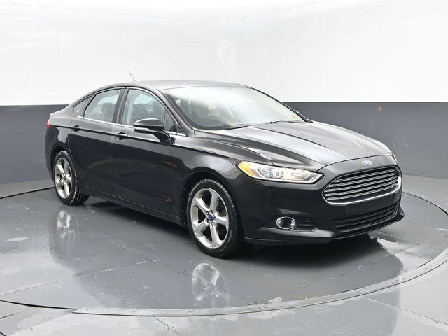 used 2013 Ford Fusion car, priced at $6,909