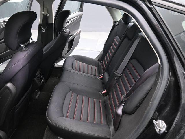 used 2013 Ford Fusion car, priced at $6,909