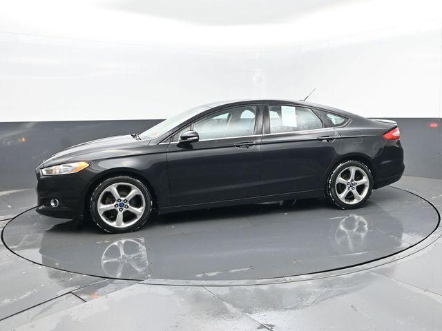 used 2013 Ford Fusion car, priced at $6,909