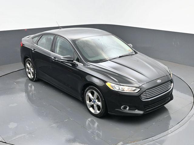 used 2013 Ford Fusion car, priced at $6,909