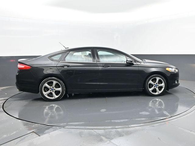 used 2013 Ford Fusion car, priced at $6,909
