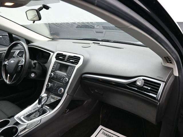 used 2013 Ford Fusion car, priced at $6,909