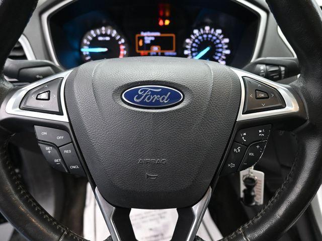 used 2013 Ford Fusion car, priced at $6,909