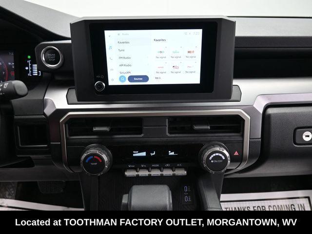 used 2025 Toyota 4Runner car, priced at $41,998