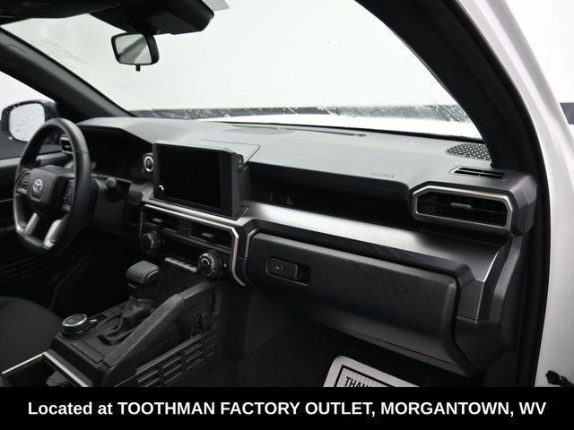 used 2025 Toyota 4Runner car, priced at $41,998