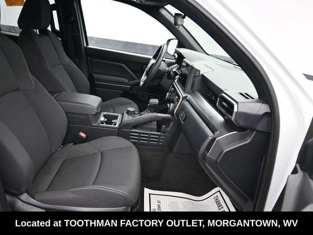 used 2025 Toyota 4Runner car, priced at $41,998