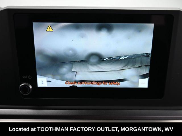 used 2025 Toyota 4Runner car, priced at $41,998