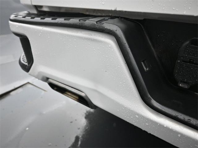 used 2023 GMC Sierra 1500 car, priced at $39,387