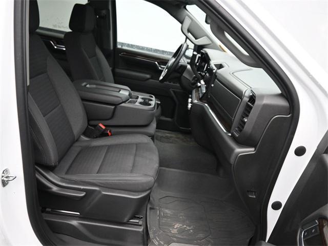used 2023 GMC Sierra 1500 car, priced at $39,387