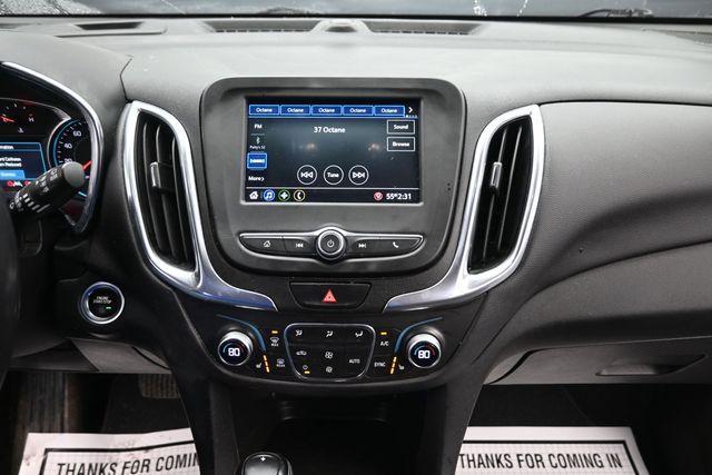 used 2020 Chevrolet Equinox car, priced at $16,298