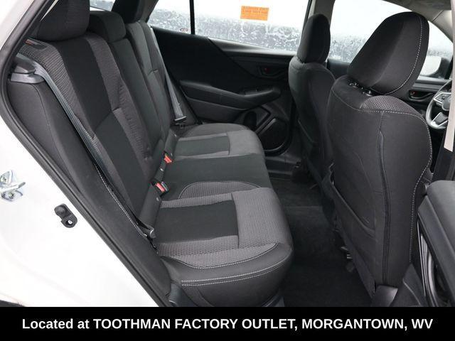 used 2024 Subaru Outback car, priced at $22,349