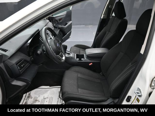 used 2024 Subaru Outback car, priced at $22,349