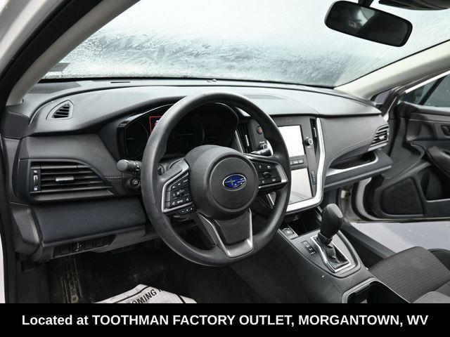 used 2024 Subaru Outback car, priced at $22,349