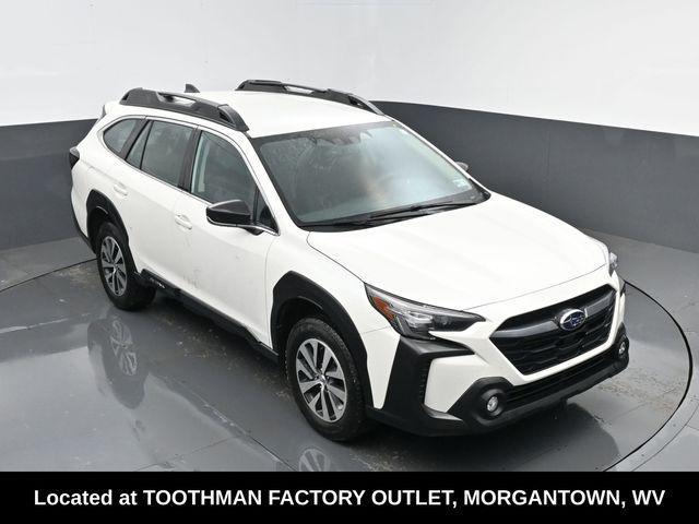 used 2024 Subaru Outback car, priced at $22,349